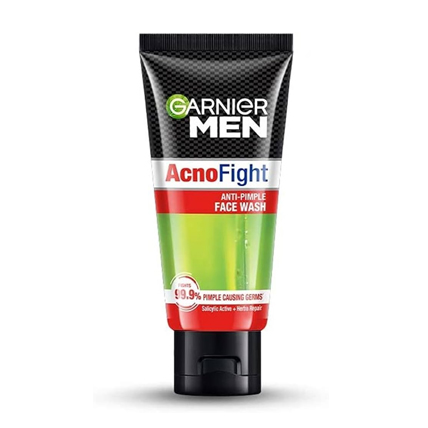 Garnier Face Wash Men Acno Fight